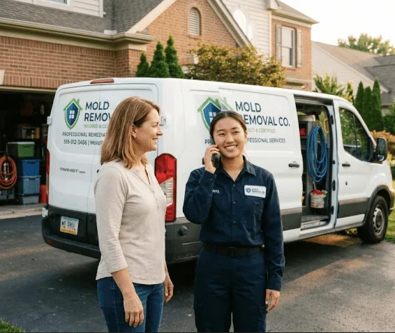 Crawlspace Mold Remediation Granville, IL FAQs